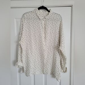 Neuflora Bloomfield Top